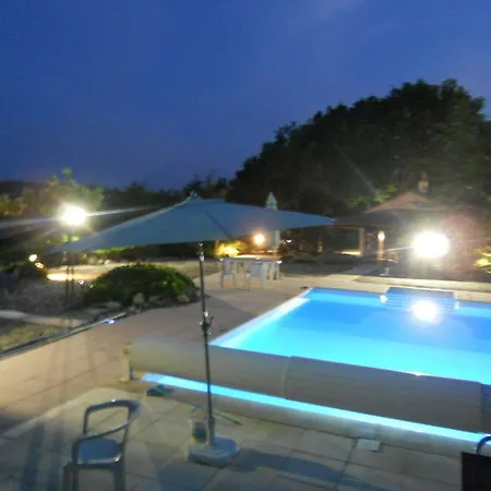 Rive D'ardeche Vogue