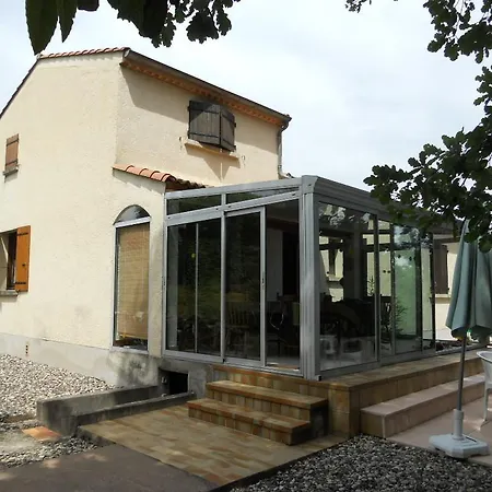 Prázdninový dům Rive D'ardeche