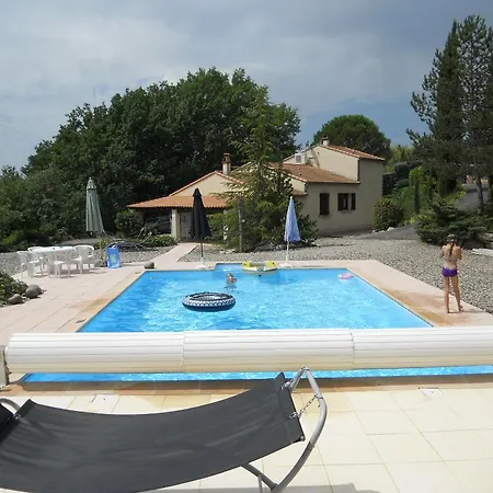 Rive D'ardeche *