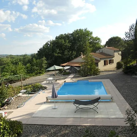 Rive D'ardeche * Vogue