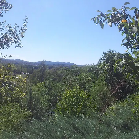 Rive D'ardeche * Vogue