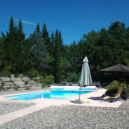 Rive D'ardeche
