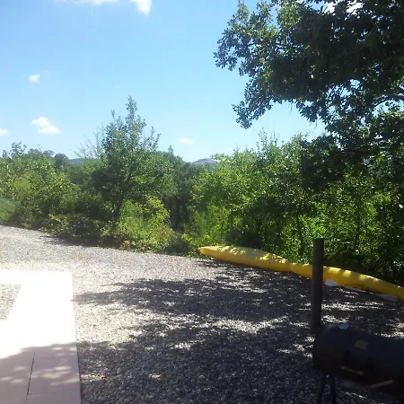 Rive D'ardeche