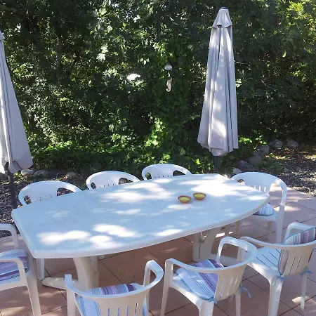 Prázdninový dům Rive D'ardeche *