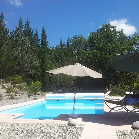 Rive D'ardeche * Vogue