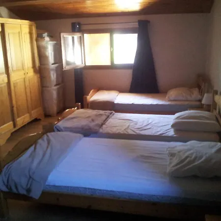 Prázdninový dům Rive D'ardeche
